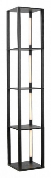 Торшер с полкой Lussole Woodruff LSP-0914 в Губахе - gubaha.mebel24.online | фото 2