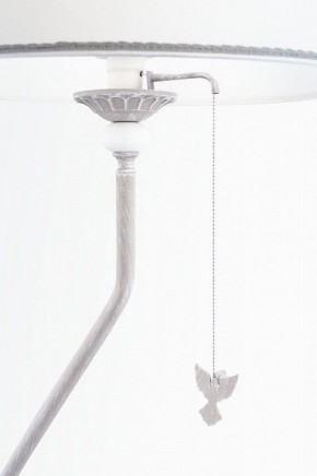Торшер с полкой Maytoni Bouquet ARM023-FL-01-S в Губахе - gubaha.mebel24.online | фото 4