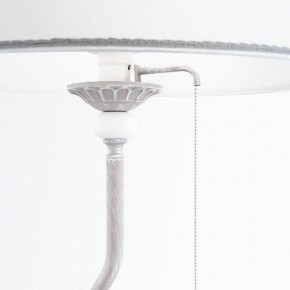 Торшер с полкой Maytoni Bouquet ARM023-FL-01-S в Губахе - gubaha.mebel24.online | фото 5