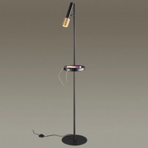 Торшер с полкой Odeon Light Mehari 4240/1F в Губахе - gubaha.mebel24.online | фото 2
