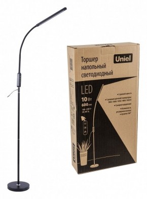 Торшер Uniel ULM-T619 UL-00010178 в Губахе - gubaha.mebel24.online | фото 2