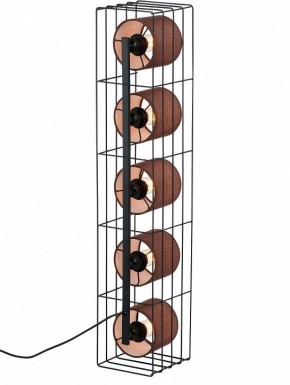Торшер Vitaluce V3019 V3019-1/5P в Губахе - gubaha.mebel24.online | фото