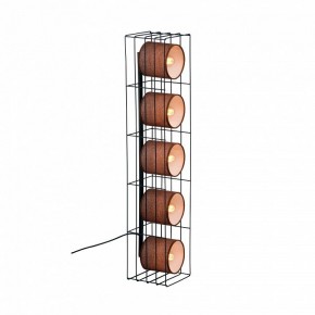 Торшер Vitaluce V3019 V3019-1/5P в Губахе - gubaha.mebel24.online | фото 2