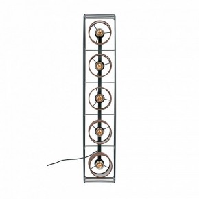 Торшер Vitaluce V3019 V3019-1/5P в Губахе - gubaha.mebel24.online | фото 3