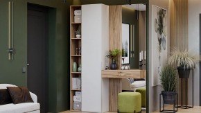 Трюмо Порто СМ-102.08.001 в Губахе - gubaha.mebel24.online | фото 3