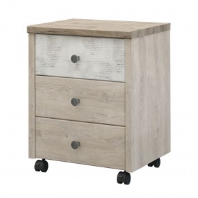 Тумба 3S/D2, DIESEL, цвет дуб мадура/энигма в Губахе - gubaha.mebel24.online | фото 2