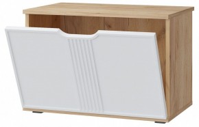 Тумба для обуви Эмилия ЭЛ-4 в Губахе - gubaha.mebel24.online | фото 2