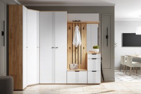 Тумба для обуви Эмилия ЭЛ-4 в Губахе - gubaha.mebel24.online | фото 5