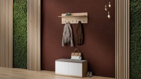 Тумба для обуви Хилтон Исп 2.2 в Губахе - gubaha.mebel24.online | фото 4