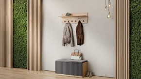 Тумба для обуви Хилтон Исп 2.2 в Губахе - gubaha.mebel24.online | фото 4