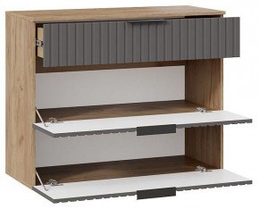 Тумба для обуви Хилтон Исп.2.3 в Губахе - gubaha.mebel24.online | фото 2