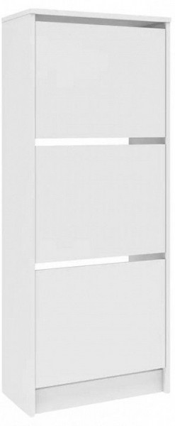 Тумба для обуви Лофт 117.11 в Губахе - gubaha.mebel24.online | фото