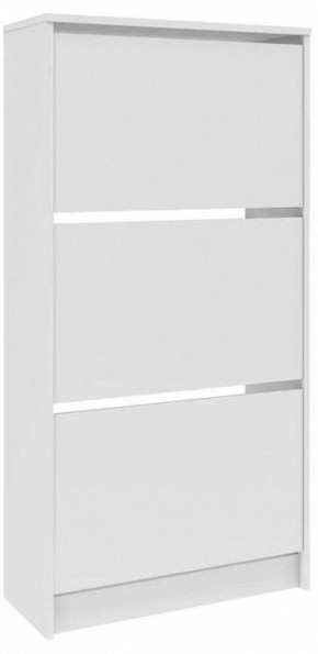 Тумба для обуви Лофт 117.13 в Губахе - gubaha.mebel24.online | фото