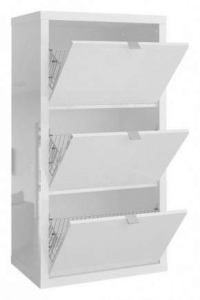 Тумба для обуви Норден СТЛ.413.07 в Губахе - gubaha.mebel24.online | фото 2