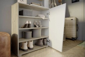 Тумба для обуви Одри в Губахе - gubaha.mebel24.online | фото 4
