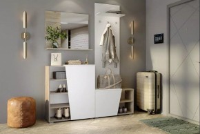 Тумба для обуви Одри в Губахе - gubaha.mebel24.online | фото 6