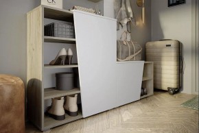 Тумба для обуви Одри в Губахе - gubaha.mebel24.online | фото 7