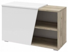 Тумба для обуви Одри в Губахе - gubaha.mebel24.online | фото 2