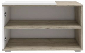 Тумба для обуви Одри в Губахе - gubaha.mebel24.online | фото 3