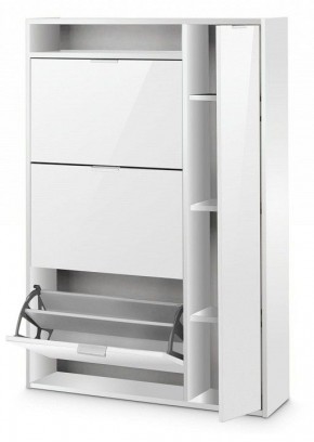Тумба для обуви ШК-3 в Губахе - gubaha.mebel24.online | фото 2