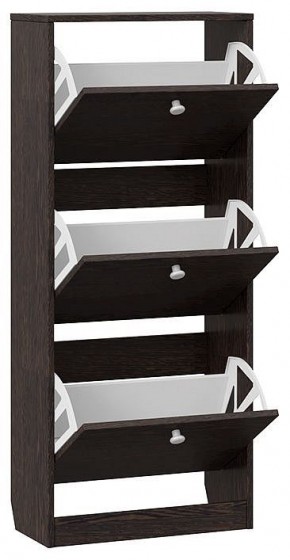 Тумба для обуви Тетра Тип 1 Исп.2 в Губахе - gubaha.mebel24.online | фото 2
