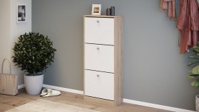 Тумба для обуви Тетра Тип 1 Исп.2 в Губахе - gubaha.mebel24.online | фото 3