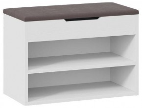 Тумба для обуви Тип 11 в Губахе - gubaha.mebel24.online | фото