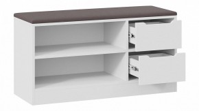 Тумба для обуви Тип 13 в Губахе - gubaha.mebel24.online | фото 4