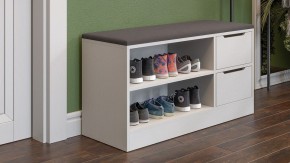 Тумба для обуви Тип 13 в Губахе - gubaha.mebel24.online | фото 6