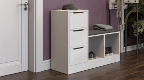 Тумба для обуви Тип 14 в Губахе - gubaha.mebel24.online | фото 5