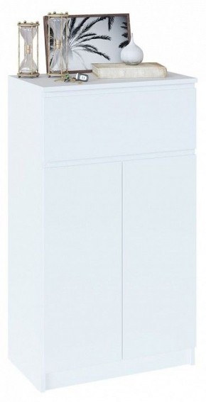 Тумба для обуви ТП-12 в Губахе - gubaha.mebel24.online | фото 3