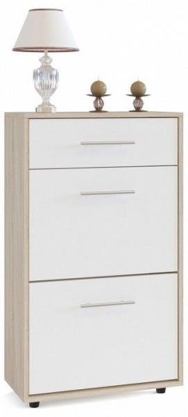 Тумба для обуви ТП-2 в Губахе - gubaha.mebel24.online | фото