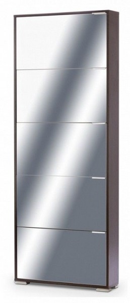 Тумба для обуви VIVA-5S в Губахе - gubaha.mebel24.online | фото