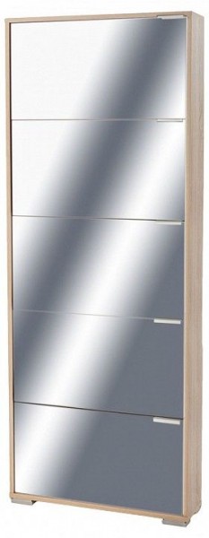 Тумба для обуви VIVA-5S в Губахе - gubaha.mebel24.online | фото