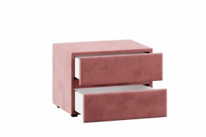 Тумба Ester (Ультра коралл) в Губахе - gubaha.mebel24.online | фото 2