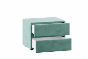 Тумба Ester (Ультра Минт) в Губахе - gubaha.mebel24.online | фото 2