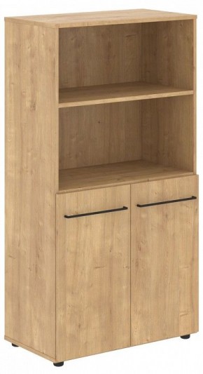 Тумба комбинированная Loftis LMC 80.5 в Губахе - gubaha.mebel24.online | фото
