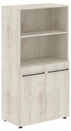 Тумба комбинированная Loftis LMC 80.5 в Губахе - gubaha.mebel24.online | фото