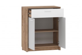Тумба НМ 013.76 "Нортон" (Крафт Табачный) в Губахе - gubaha.mebel24.online | фото 2
