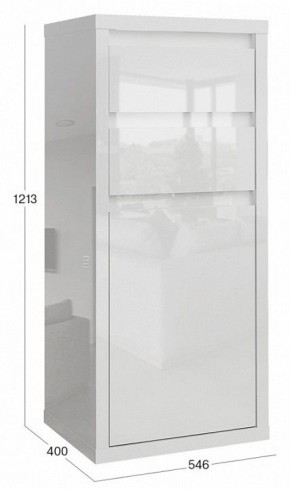 Тумба Норден СТЛ.413.04 в Губахе - gubaha.mebel24.online | фото 3