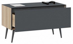 Тумба под ТВ Глосс СМ-319.03.012 в Губахе - gubaha.mebel24.online | фото 4