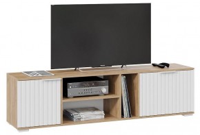 Тумба под ТВ Хилтон в Губахе - gubaha.mebel24.online | фото 2