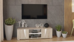 Тумба под ТВ Тип 4 в Губахе - gubaha.mebel24.online | фото 3