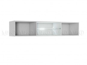 ФЛОРИС Тумба подвесная ТБ-003 в Губахе - gubaha.mebel24.online | фото 4