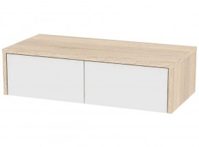Тумба подвесная K212 (ДСС-Белый) в Губахе - gubaha.mebel24.online | фото