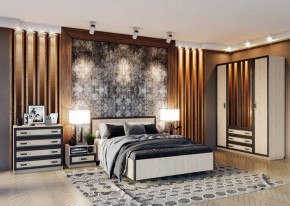 НАОМИ Тумба прикроватная в Губахе - gubaha.mebel24.online | фото 2