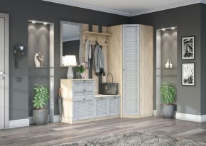 Тумба "ПФ-05" Филадельфия в Губахе - gubaha.mebel24.online | фото