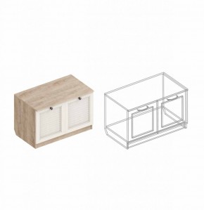 Тумба "ПФ-06" Филадельфия в Губахе - gubaha.mebel24.online | фото 2