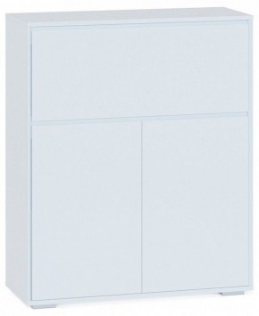 Тумба СПМ-310 в Губахе - gubaha.mebel24.online | фото 5