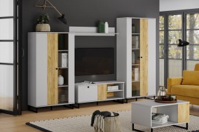 Тумба ТВА НМ 014.45 "Бруно" в Губахе - gubaha.mebel24.online | фото 3